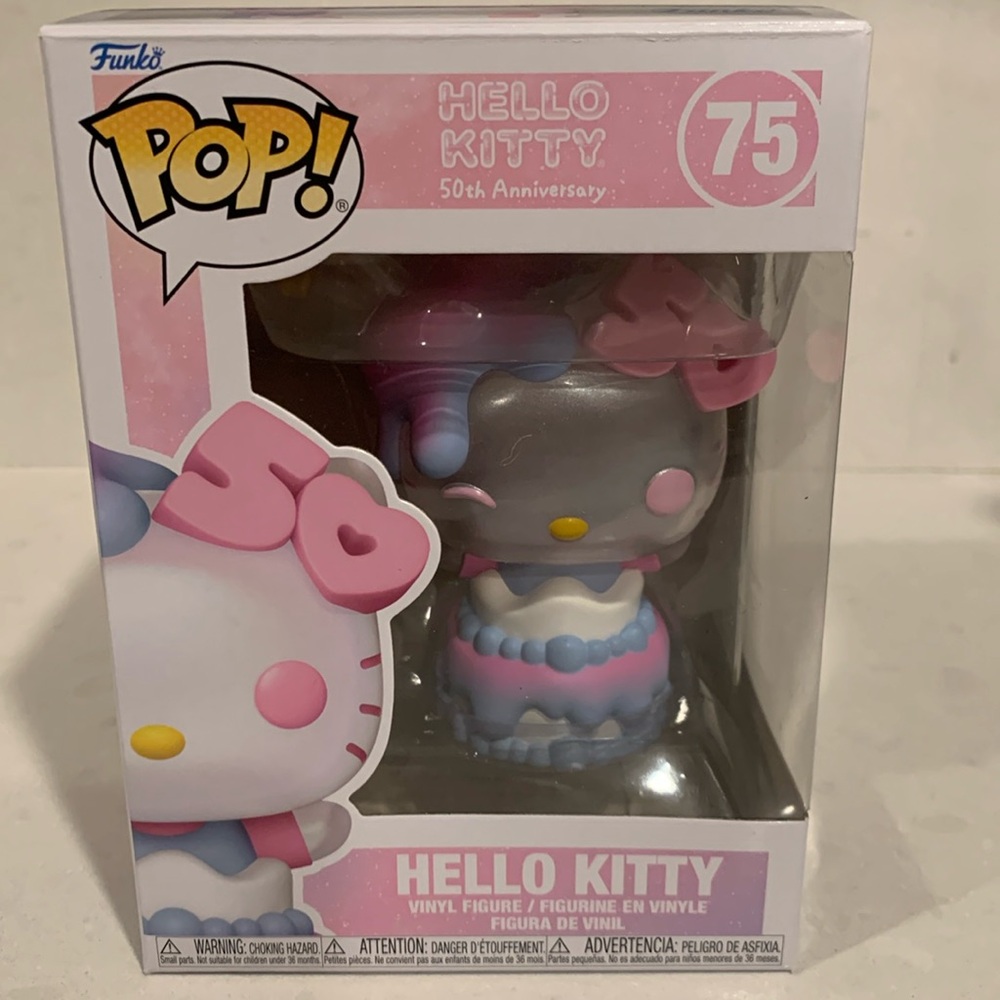 Pop Funko figure
